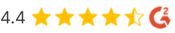 G2 Ratings